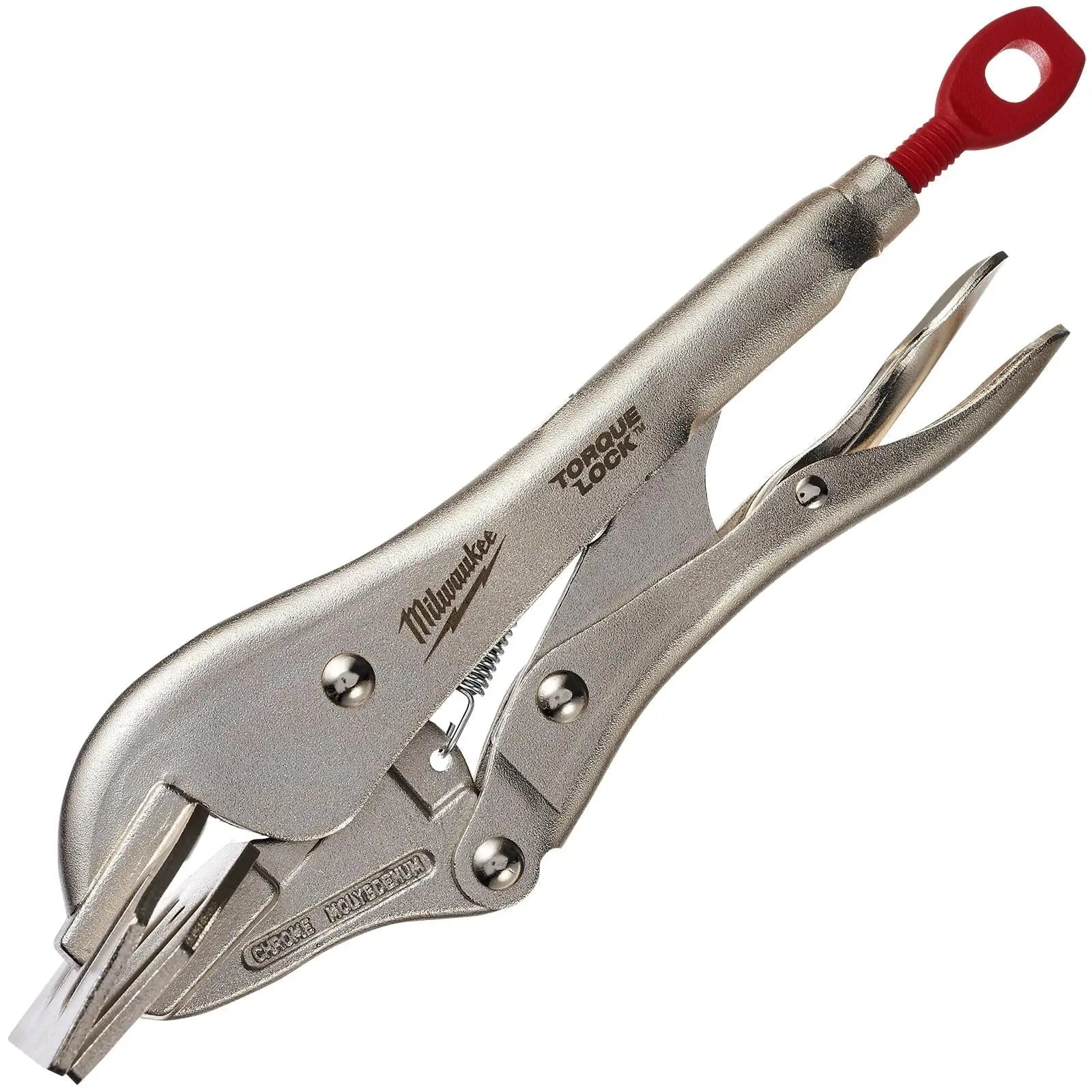 Milwaukee TORQUE LOCK Locking Seamer Pliers 200mm 8in 