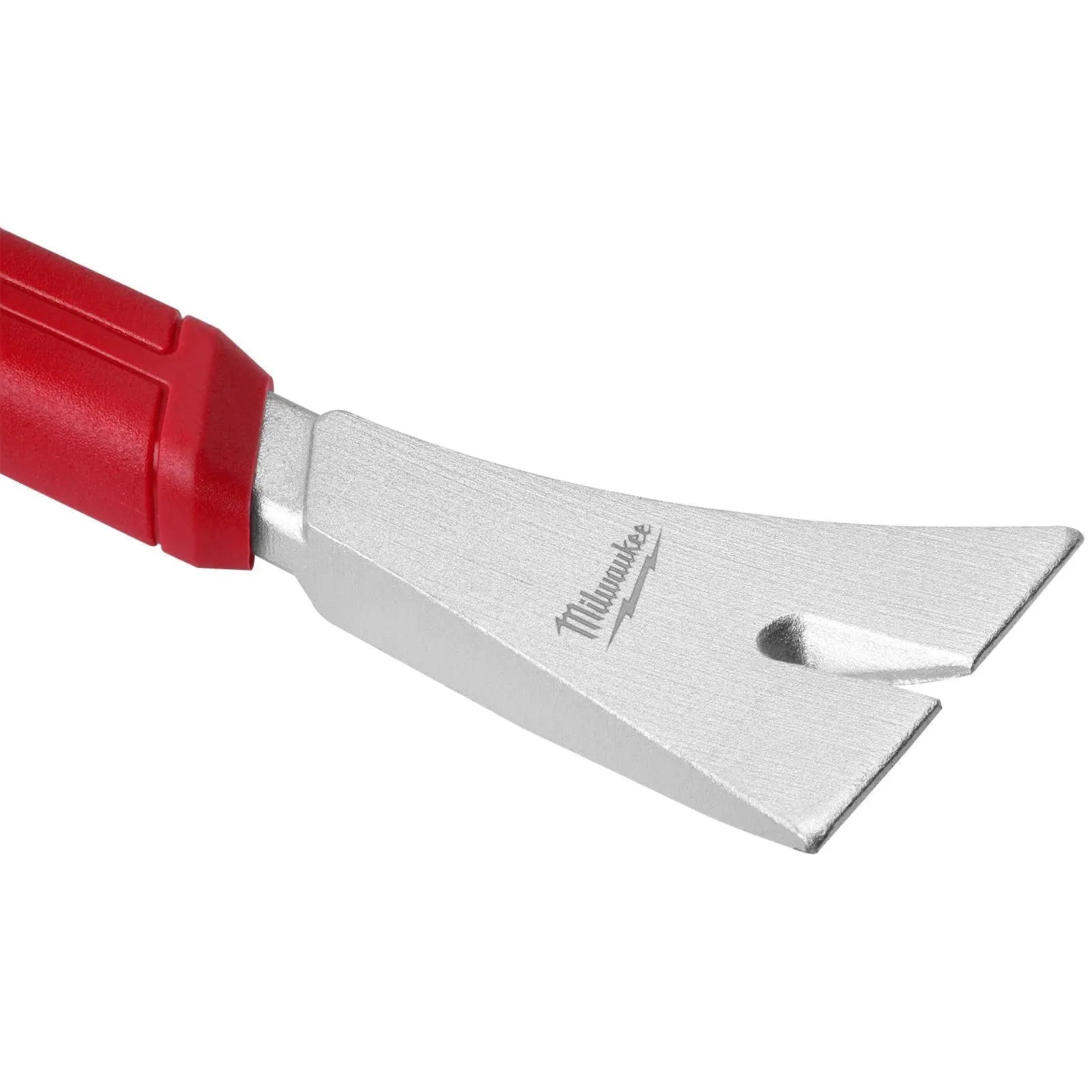 Milwaukee Trim Puller Pry Bar 10in 254mm 