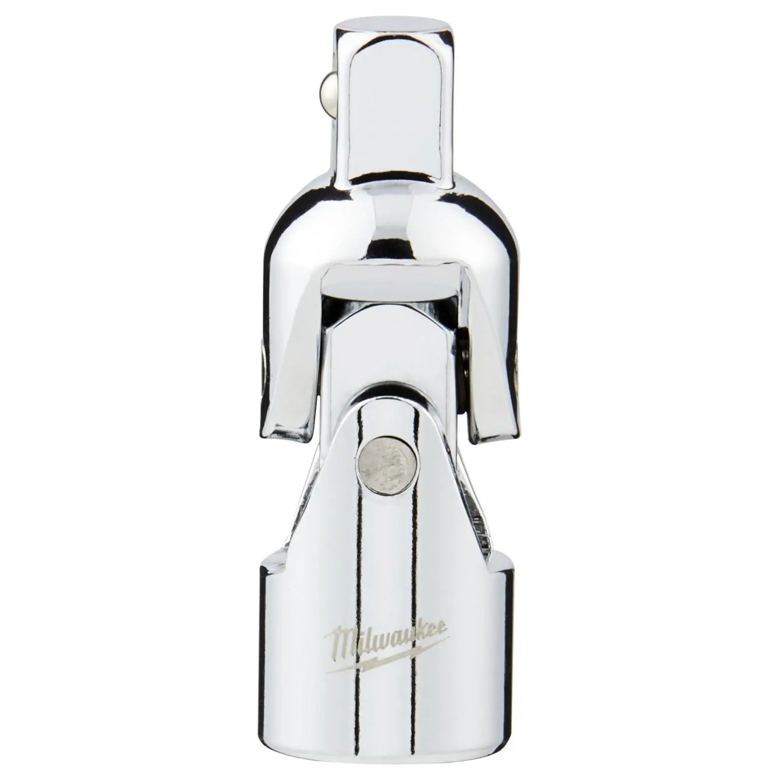 Milwaukee Universal Joint Socket Adaptor 1/4" Drive  White Rose Tools