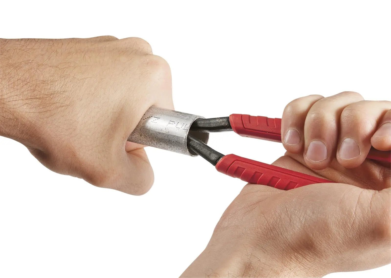 Milwaukee Water Pump Pliers Quick Adjust 300mm Push Button 