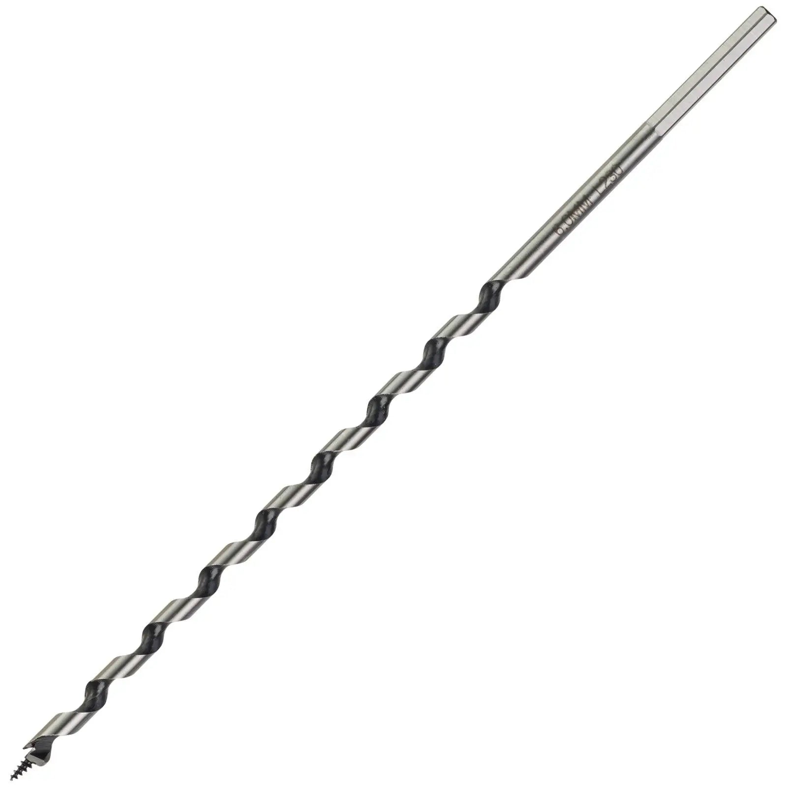 Milwaukee Wood Auger Drill Bits 230mm Overall Length 