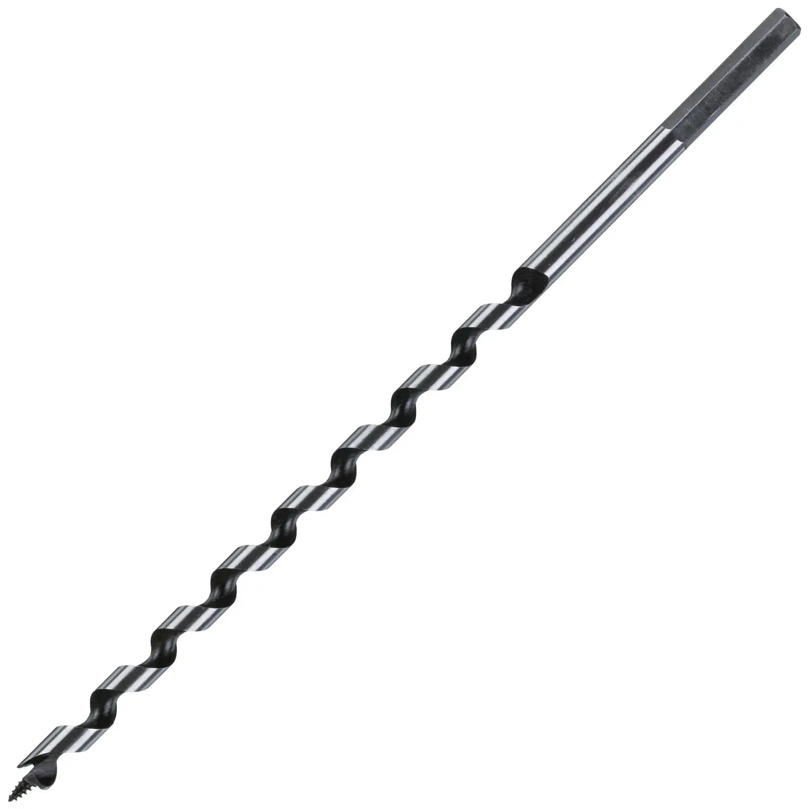 Milwaukee Wood Auger Drill Bits 230mm Overall Length 
