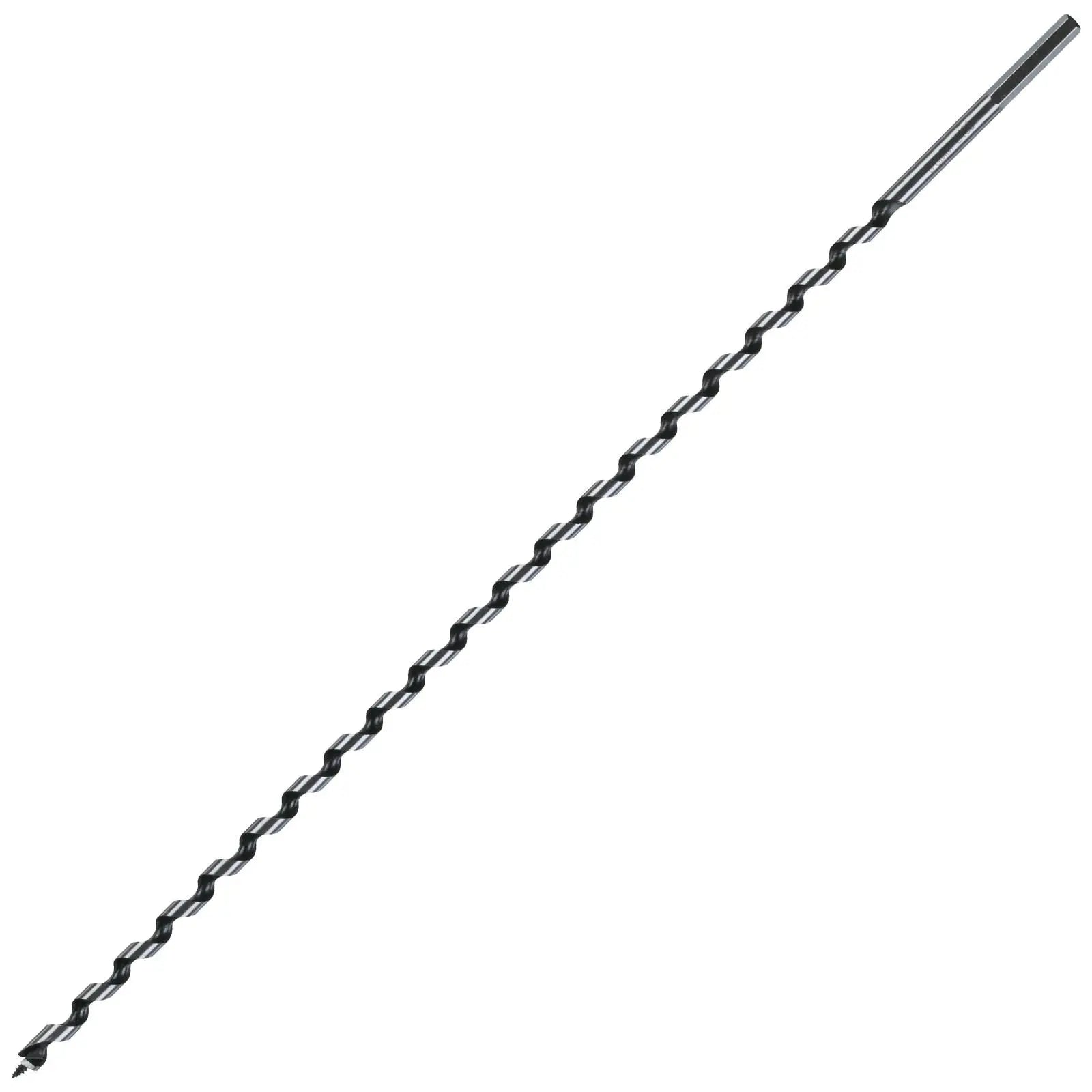 Milwaukee Wood Auger Drill Bits 460mm Overall Length 