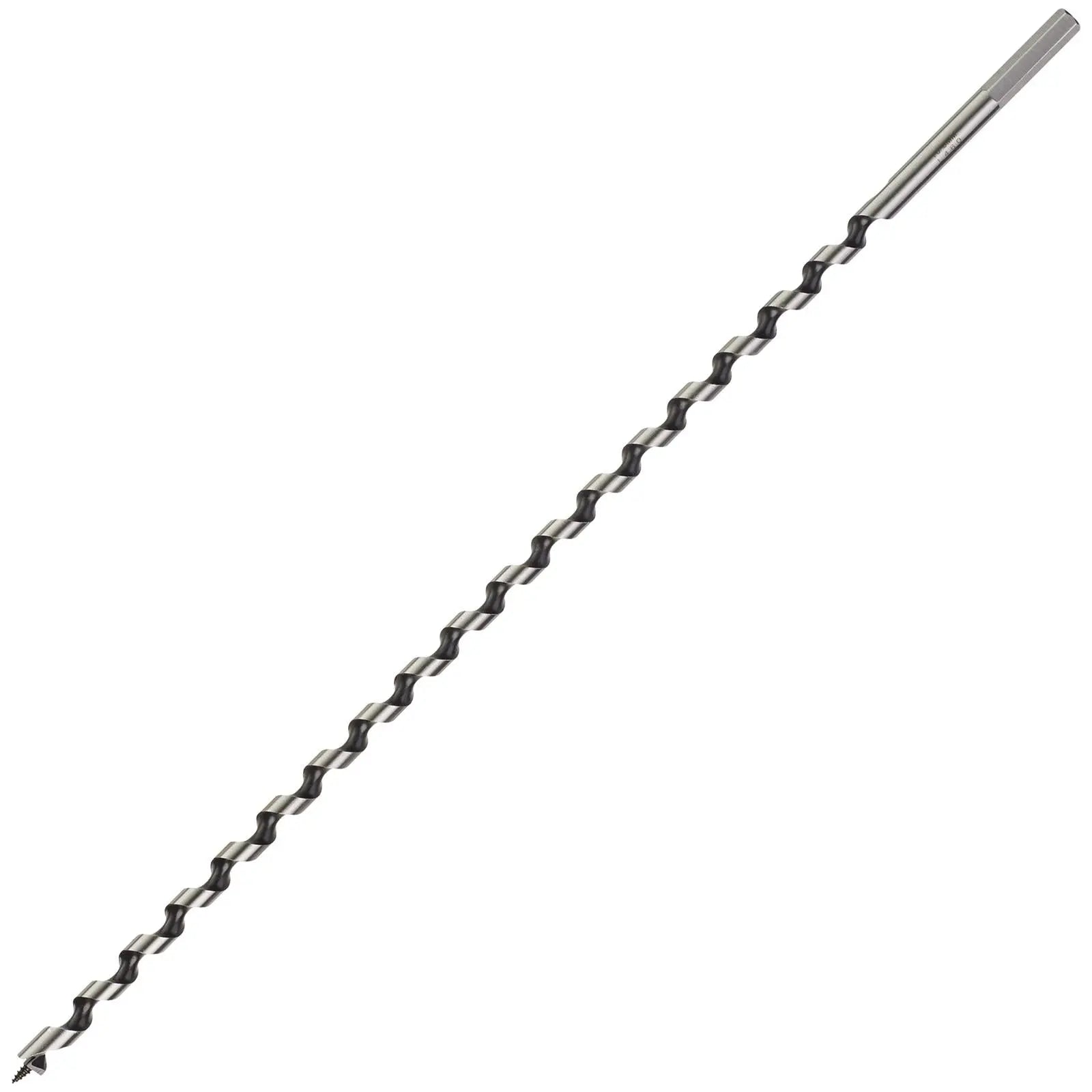 Milwaukee Wood Auger Drill Bits 460mm Overall Length 