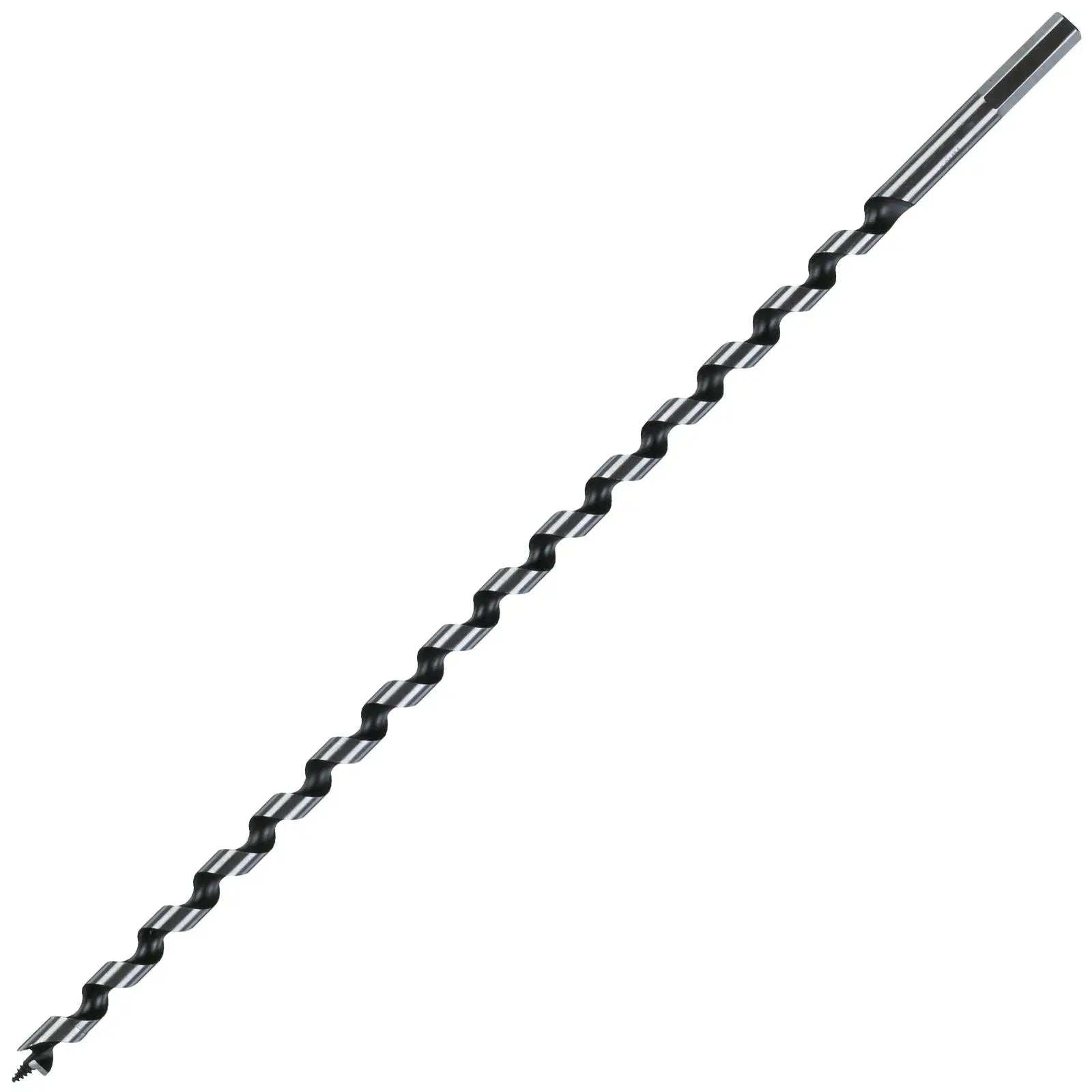 Milwaukee Wood Auger Drill Bits 460mm Overall Length 