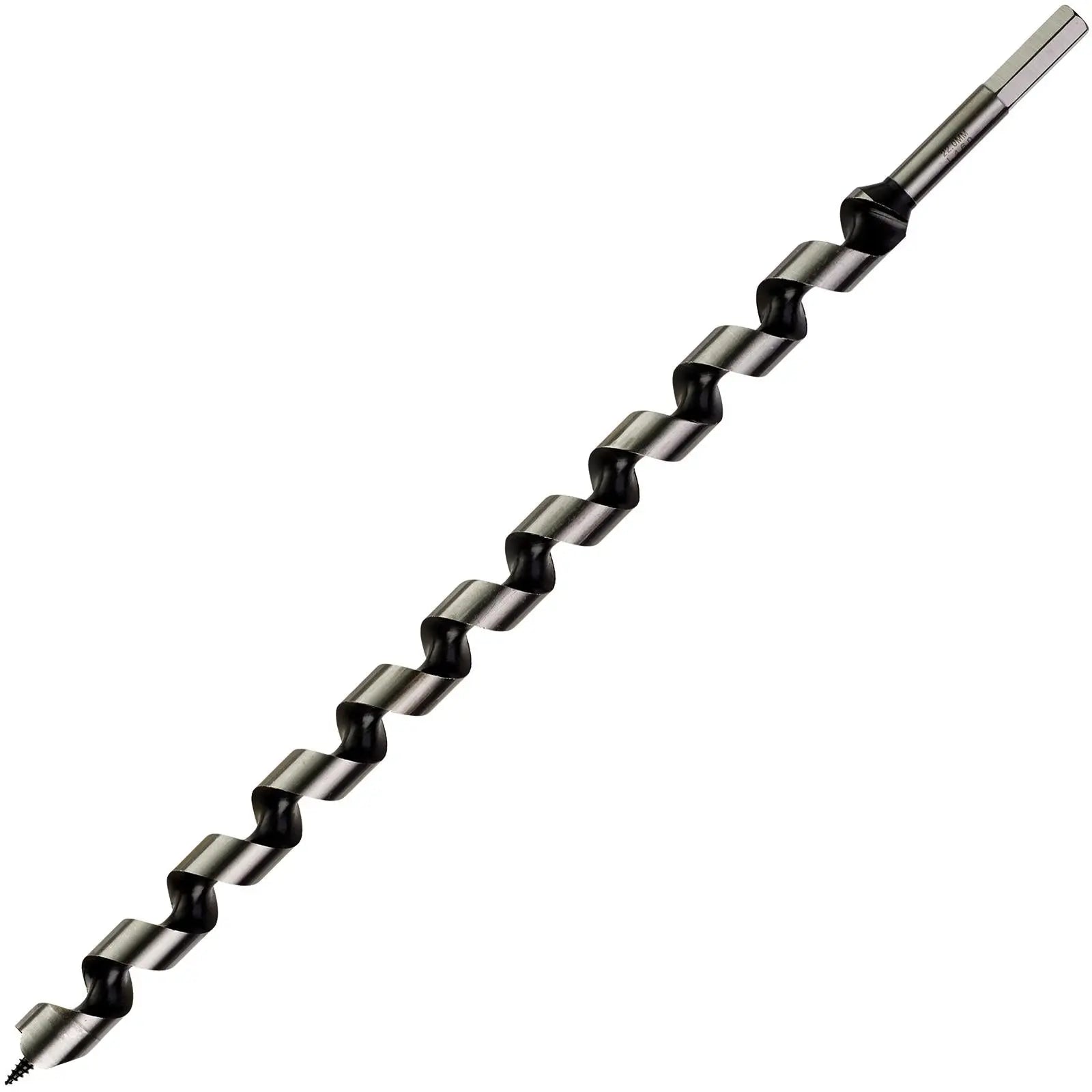 Milwaukee Wood Auger Drill Bits 460mm Overall Length 
