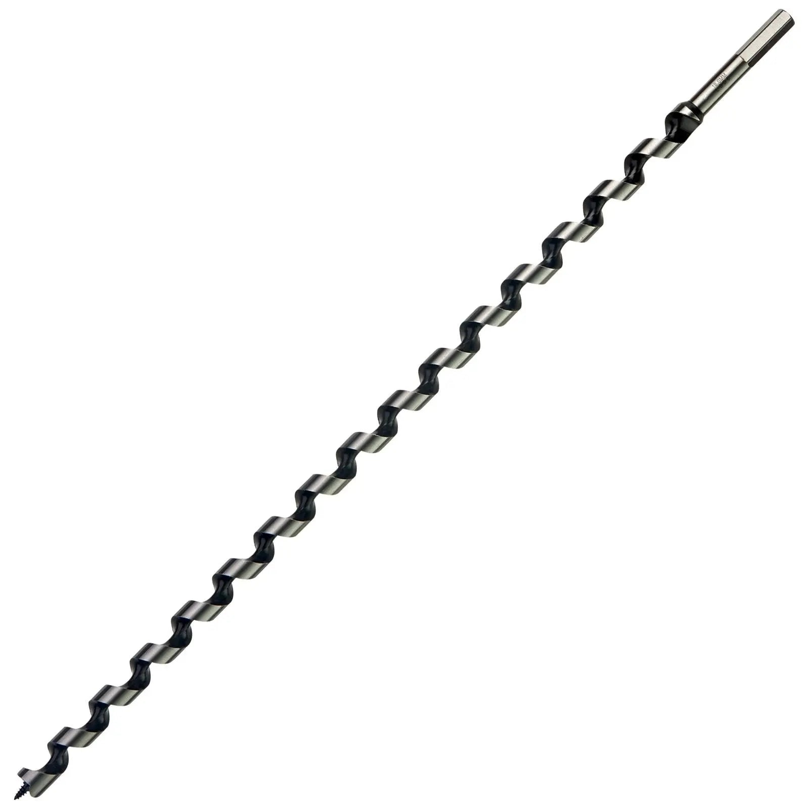 Milwaukee Wood Auger Drill Bits 600mm Overall Length 