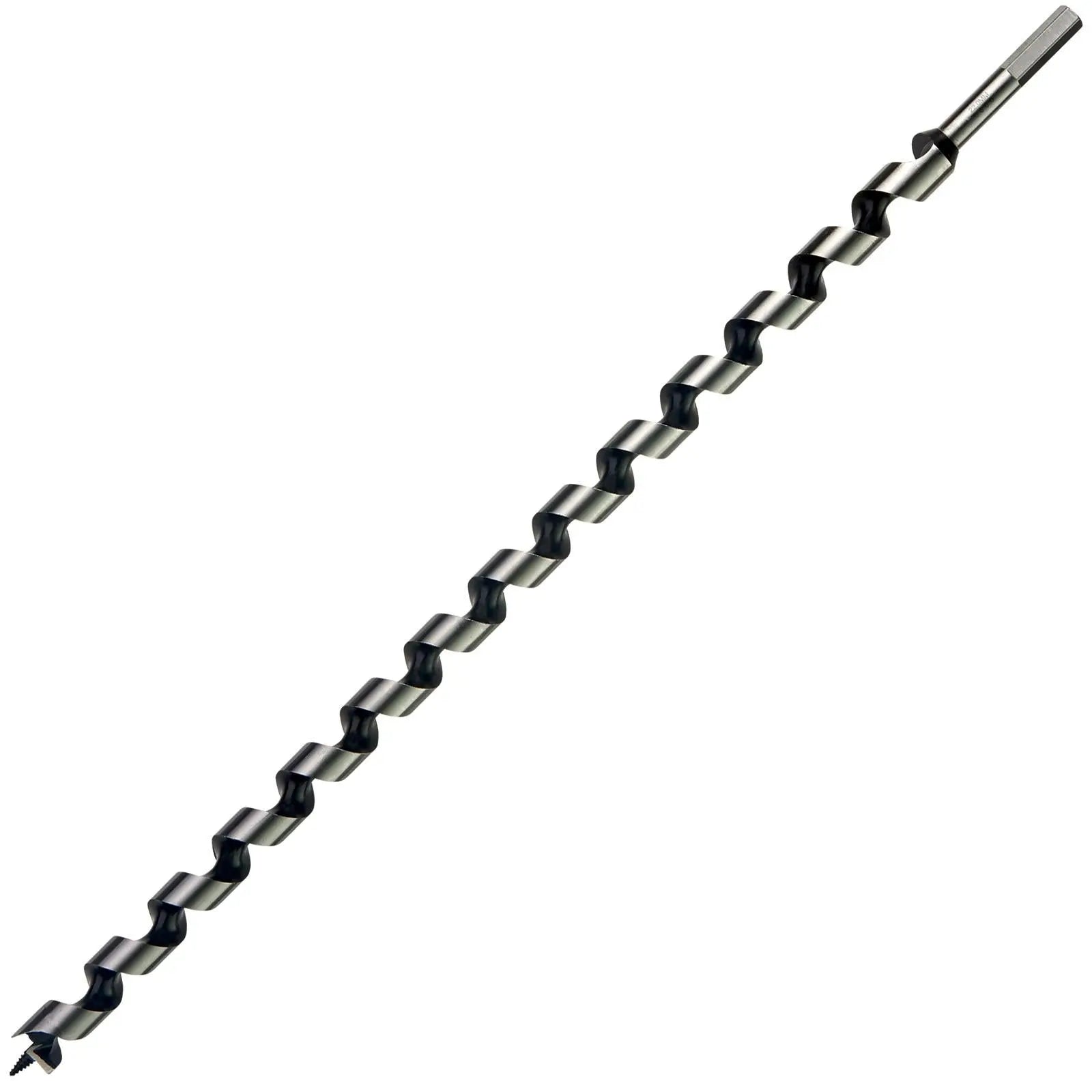 Milwaukee Wood Auger Drill Bits 600mm Overall Length 