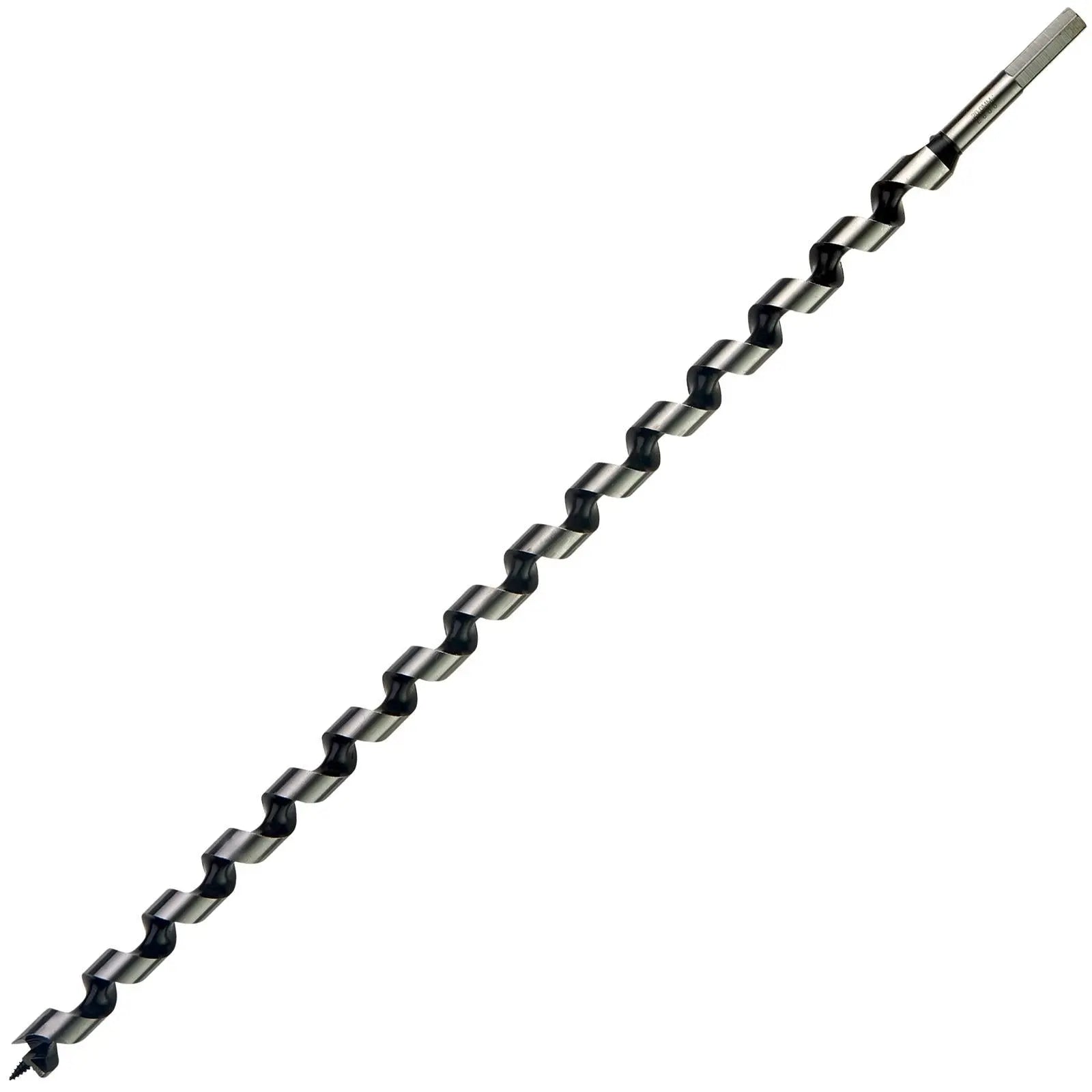 Milwaukee Wood Auger Drill Bits 600mm Overall Length 