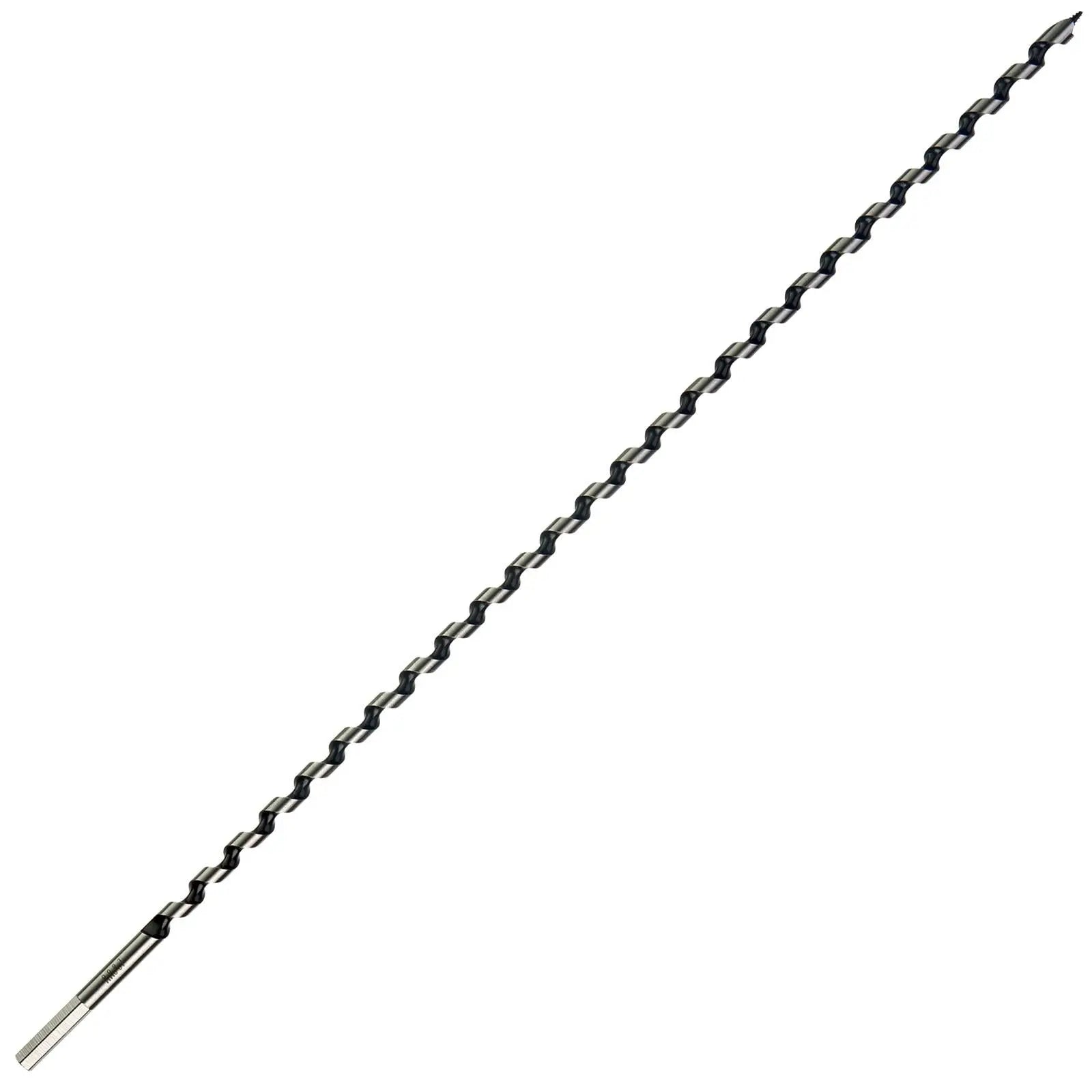 Milwaukee Wood Auger Drill Bits 600mm Overall Length 