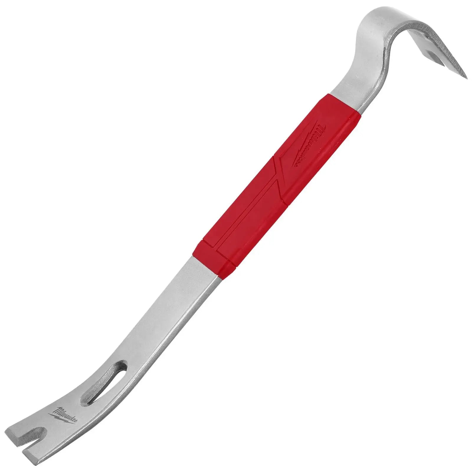 Milwaukee Wrecking Pry Bar 15in 380mm 