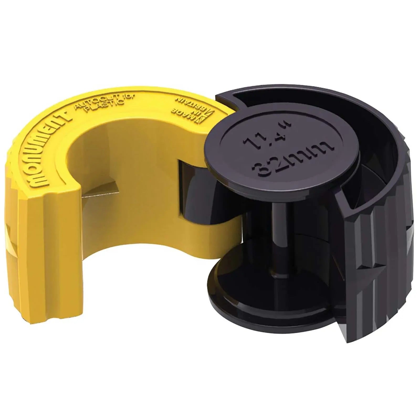 Monument AC4P Autocut Plastic Waste Pipe Cutter 1-1/4in 