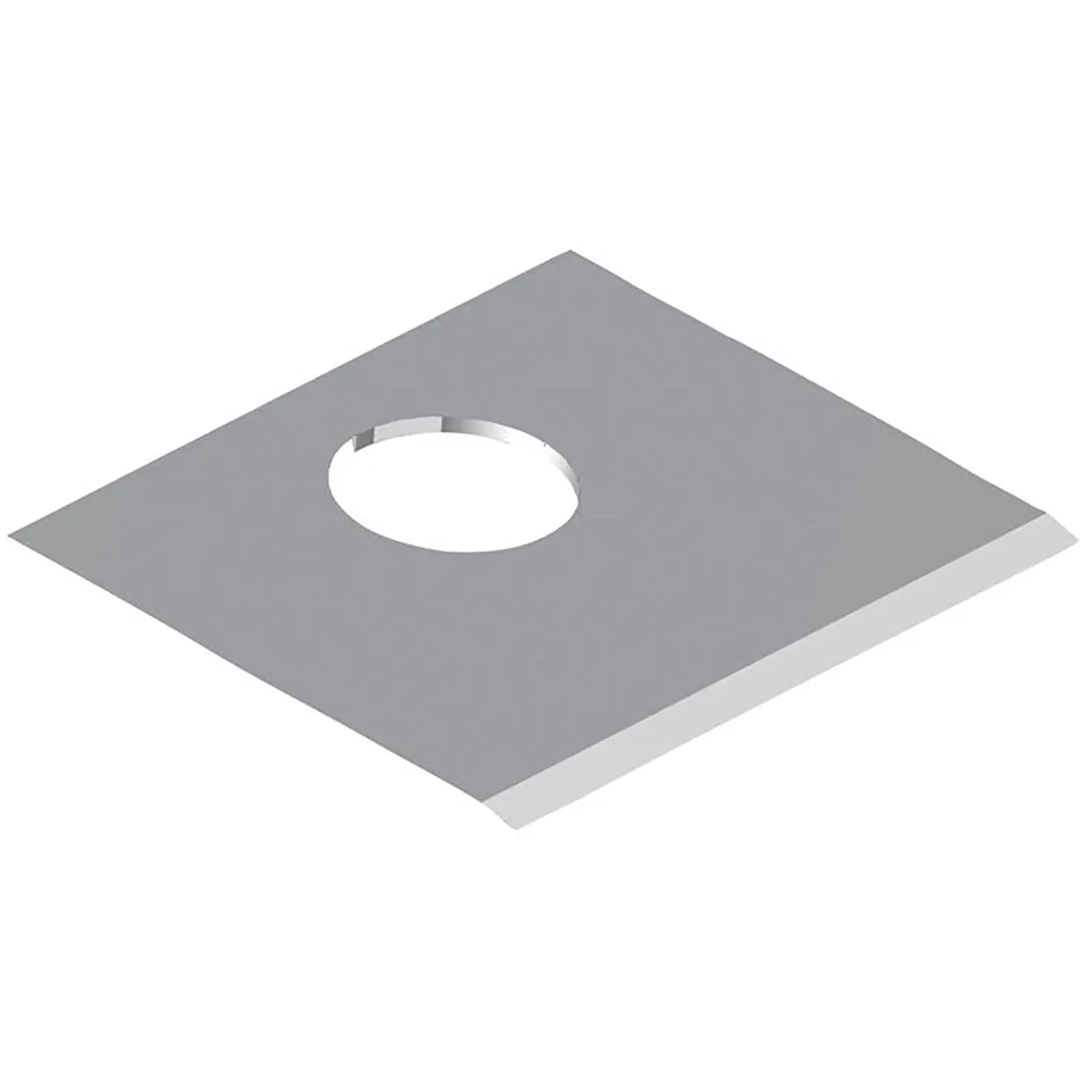 Monument Spare Blades for AC4P Plastic Pipe Cutter Pack of 5 