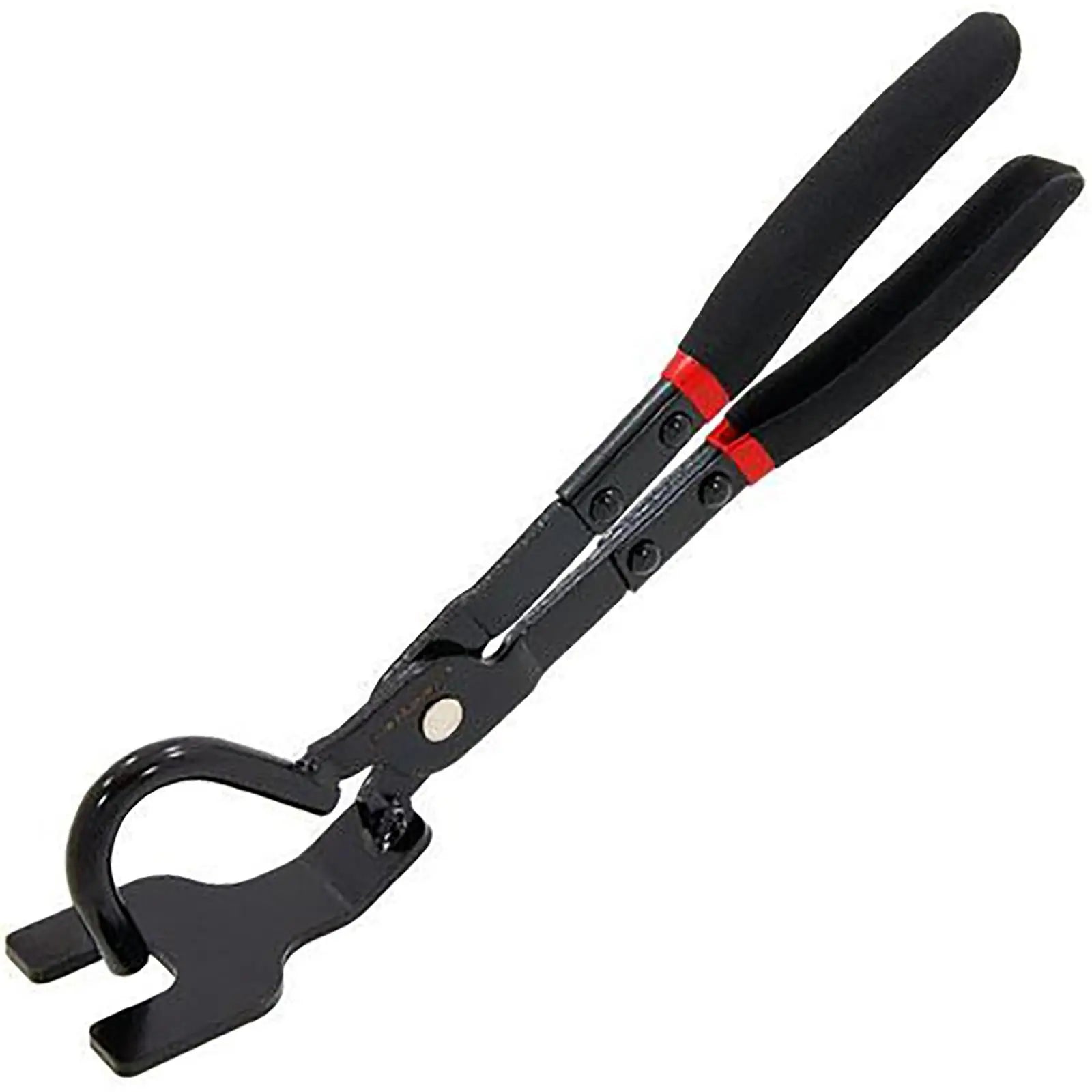 Neilsen Exhaust Hanger Removal Pliers Rubber Grommet Mount Garage Mechanic  White Rose Tools