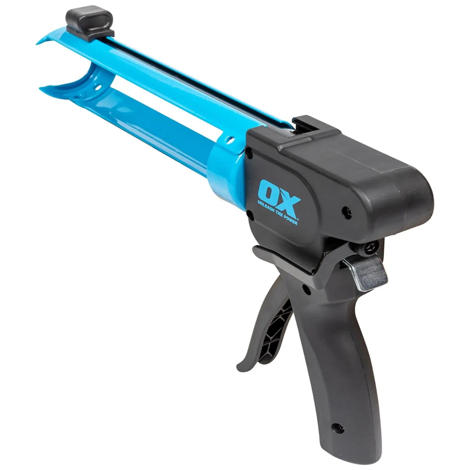 OX Tools Pro Rodless Sealant Gun 400ml 