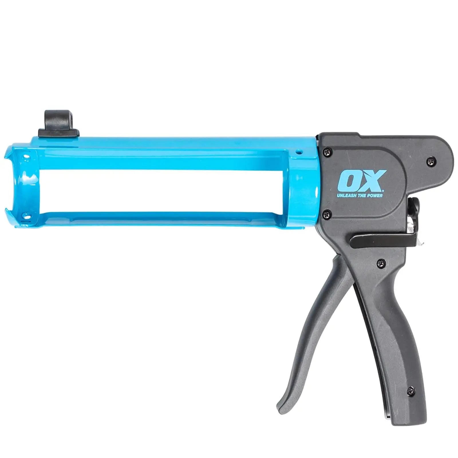 OX Tools Pro Rodless Sealant Gun 400ml 