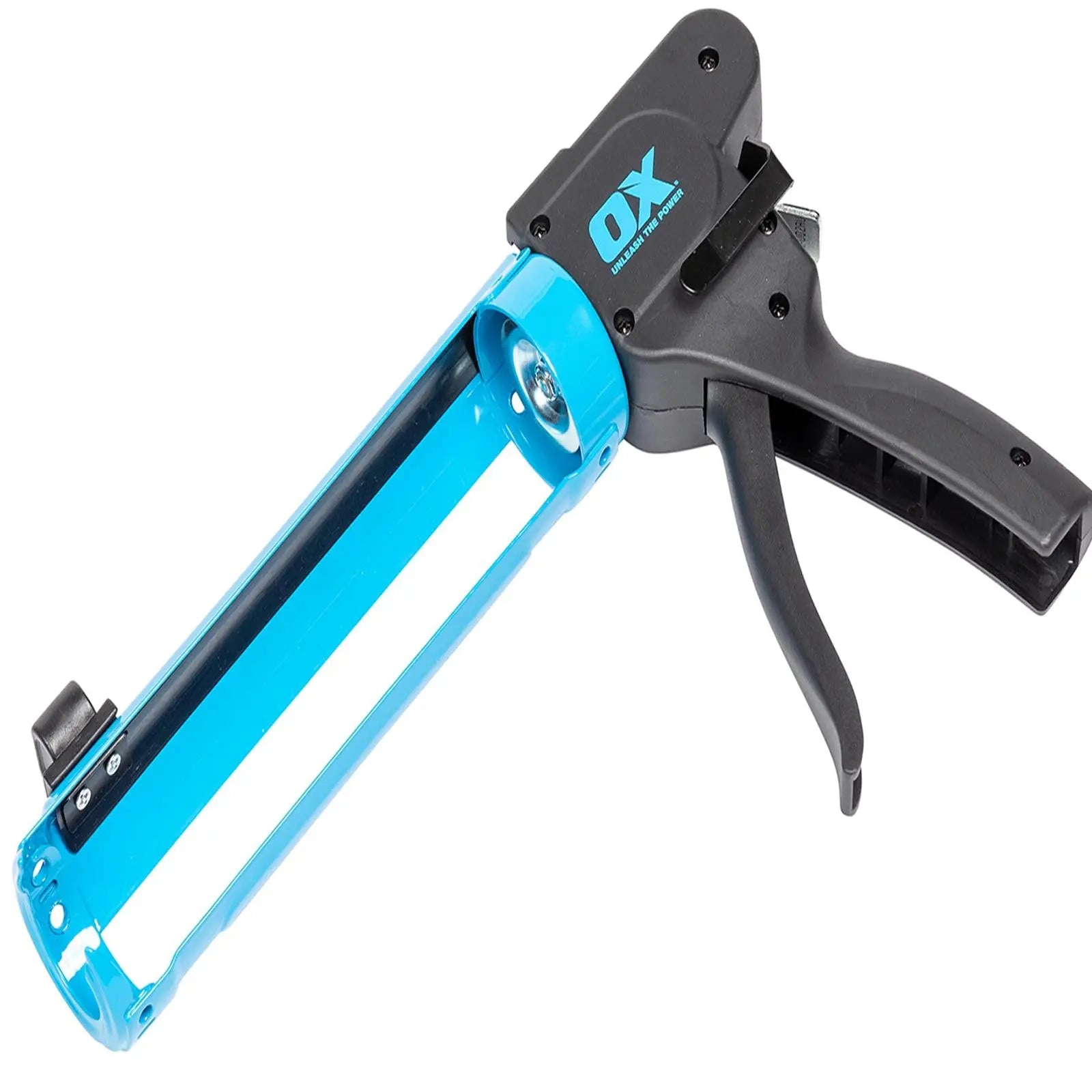 OX Tools Pro Rodless Sealant Gun 400ml 