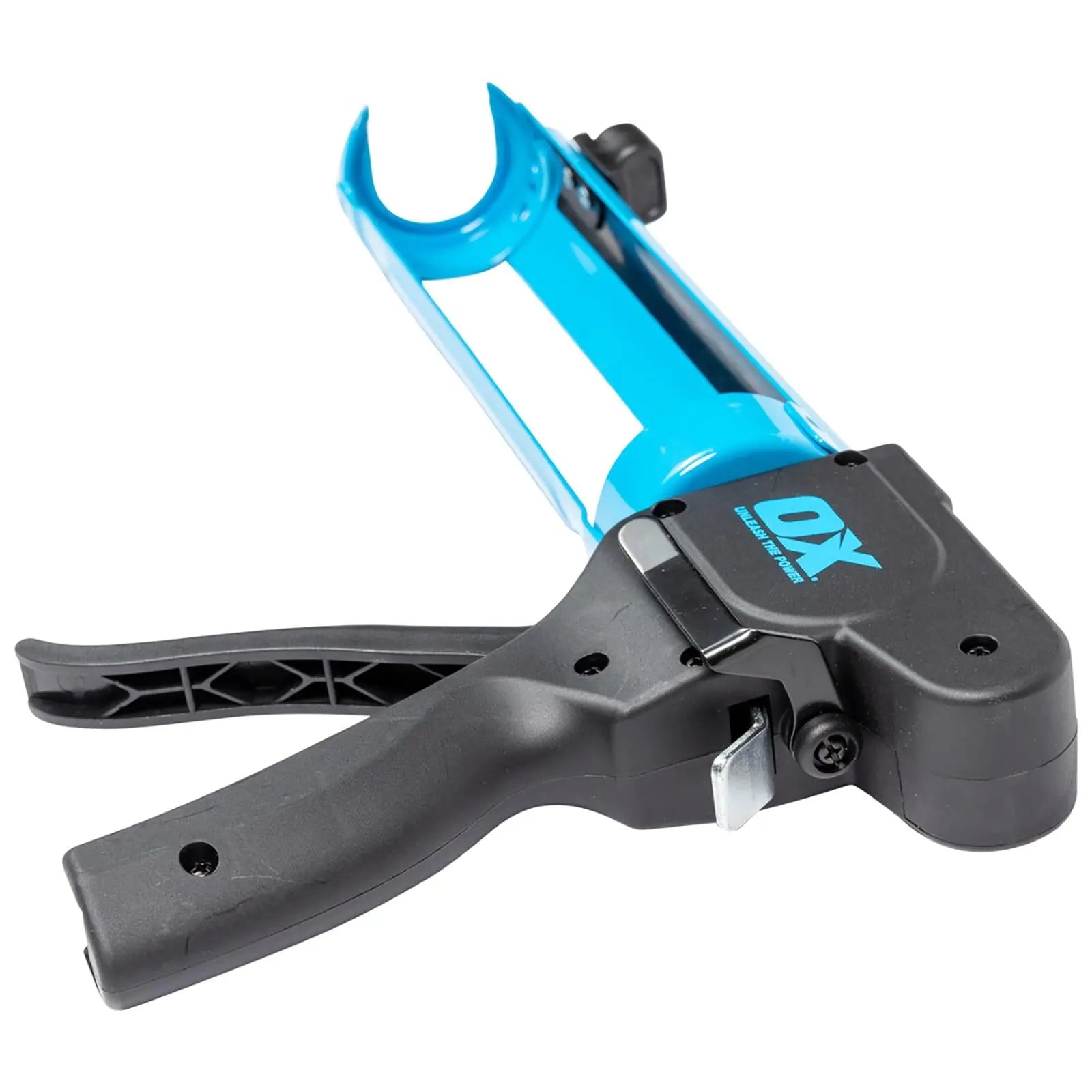 OX Tools Pro Rodless Sealant Gun 400ml 