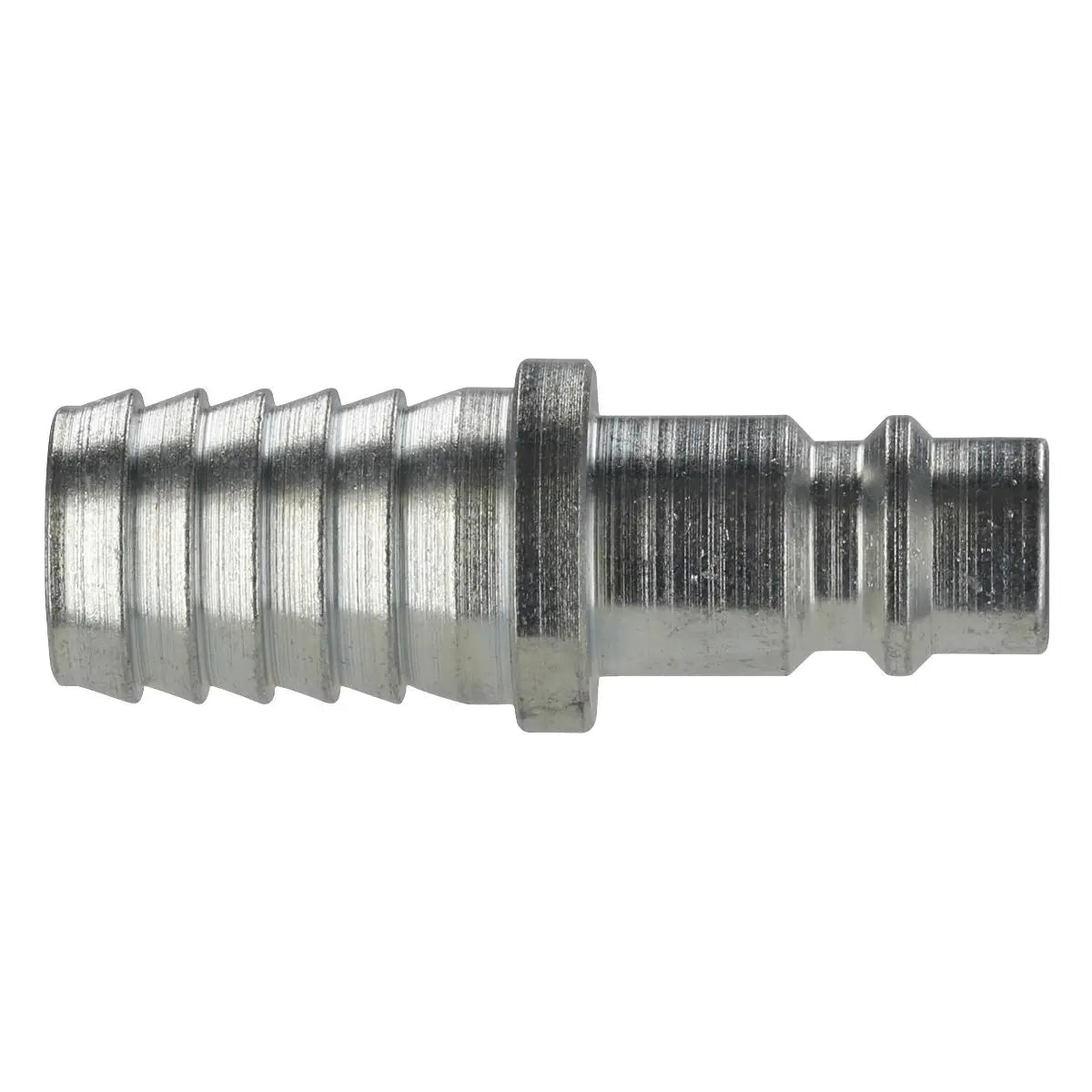PCL Adaptor Tailpiece 1/2" Bore Hose Pack of 2 