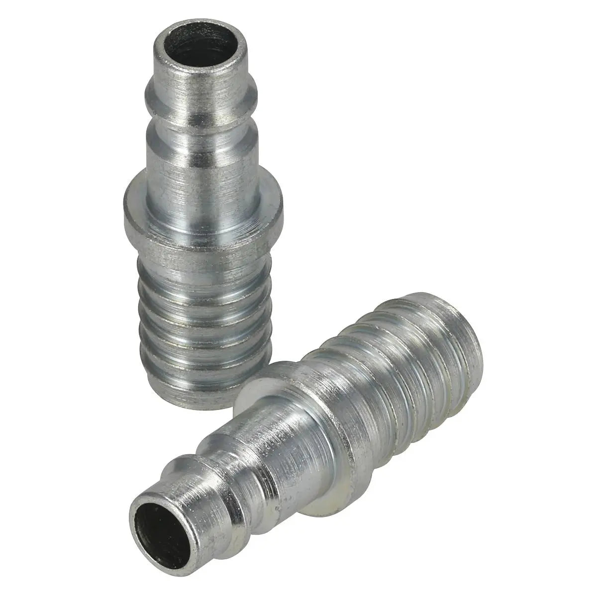 PCL Adaptor Tailpiece 1/2" Bore Hose Pack of 2 