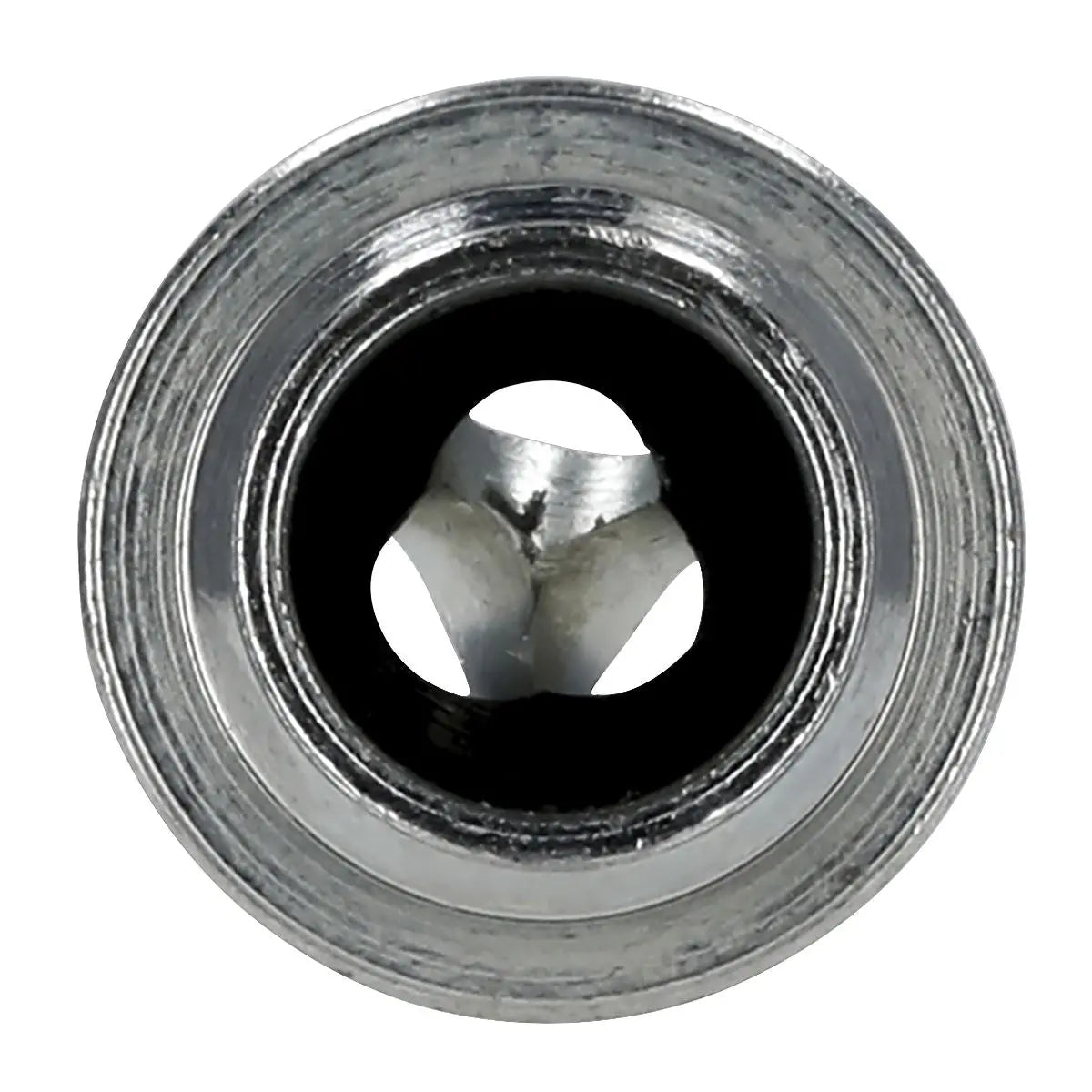 PCL Adaptor Tailpiece 1/2" Bore Hose Pack of 2 