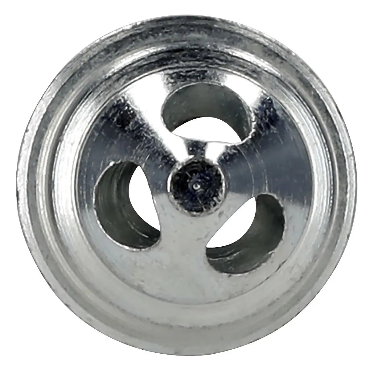 PCL Adaptor Tailpiece 1/2" Bore Hose Pack of 2 