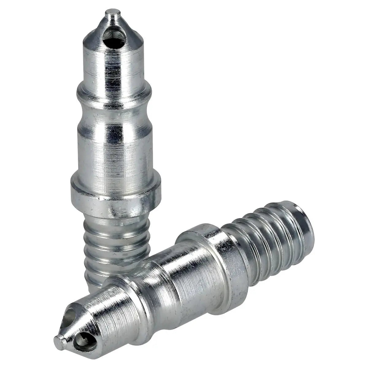 PCL Adaptor Tailpiece 1/2" Bore Hose Pack of 2 