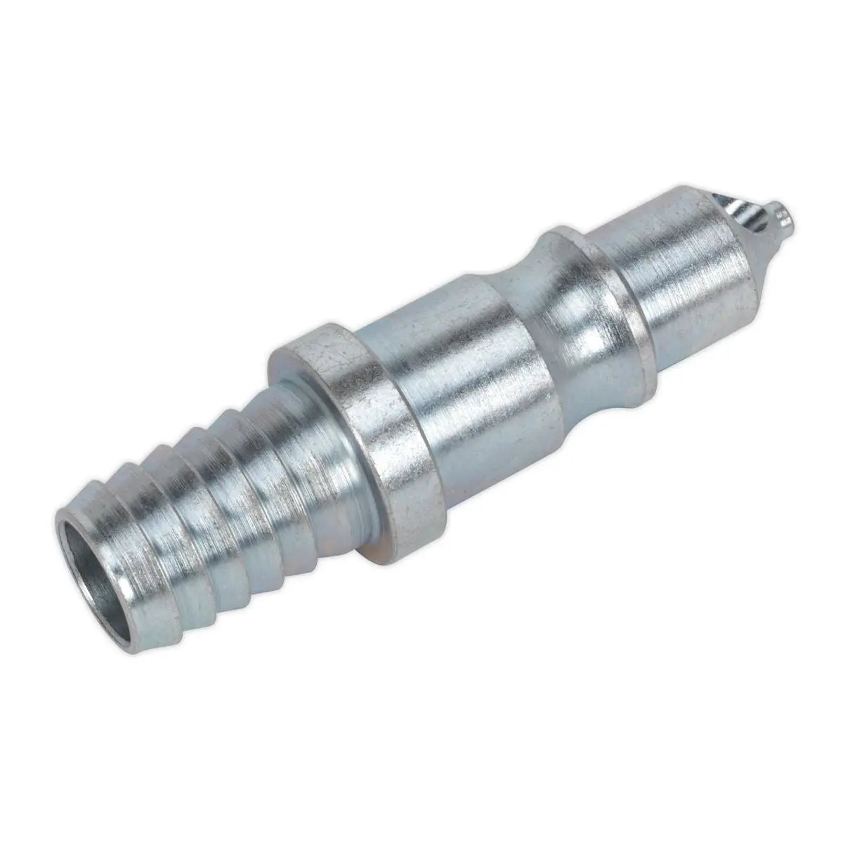 PCL Adaptor Tailpiece 1/2" Bore Hose Pack of 2 