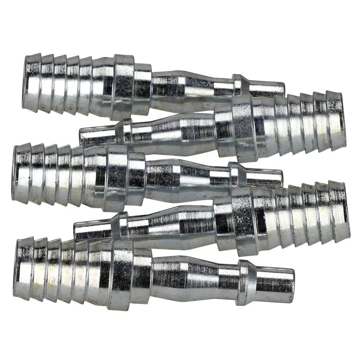PCL Adaptor Tailpiece 1/2" Bore Hose Pack of 5 