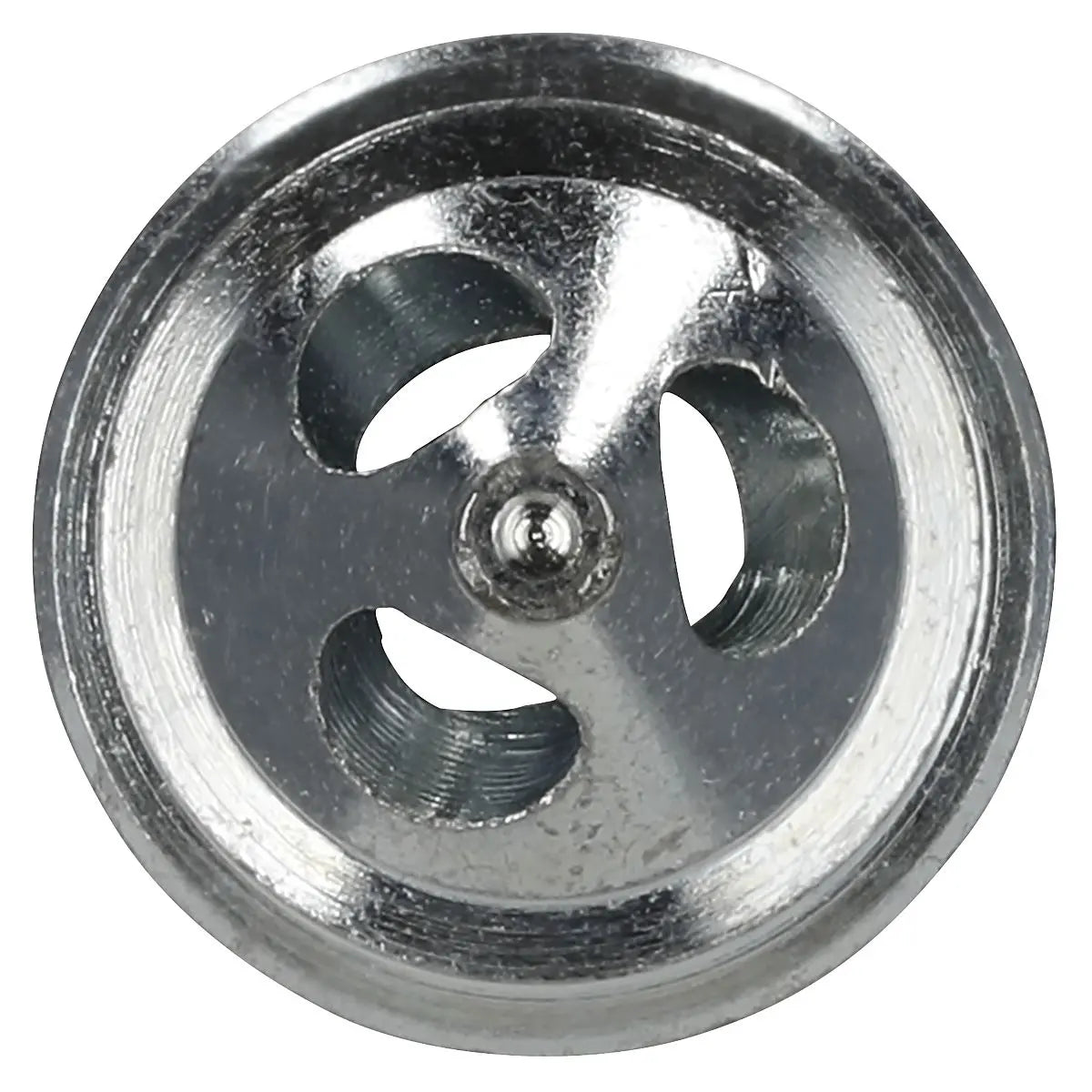 PCL Adaptor Tailpiece 3/8" Bore Hose Pack of 2 