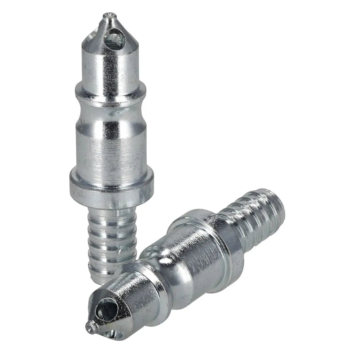 PCL Adaptor Tailpiece 3/8" Bore Hose Pack of 2 