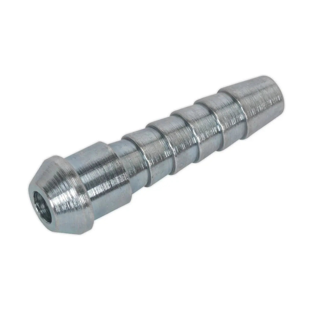 PCL Coned Tailpiece 1/4" Hose - 1/4"BSP Union Nut Pack of 5 