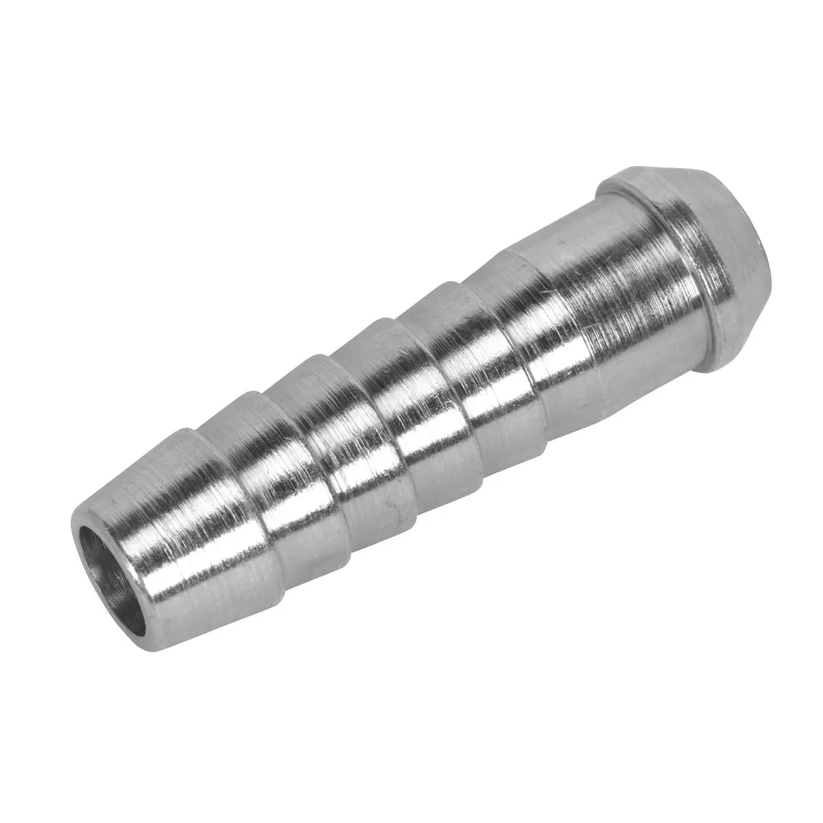 PCL Coned Tailpiece 3/8" Hose - 1/4"BSPT Union Nut - Pack of 5 