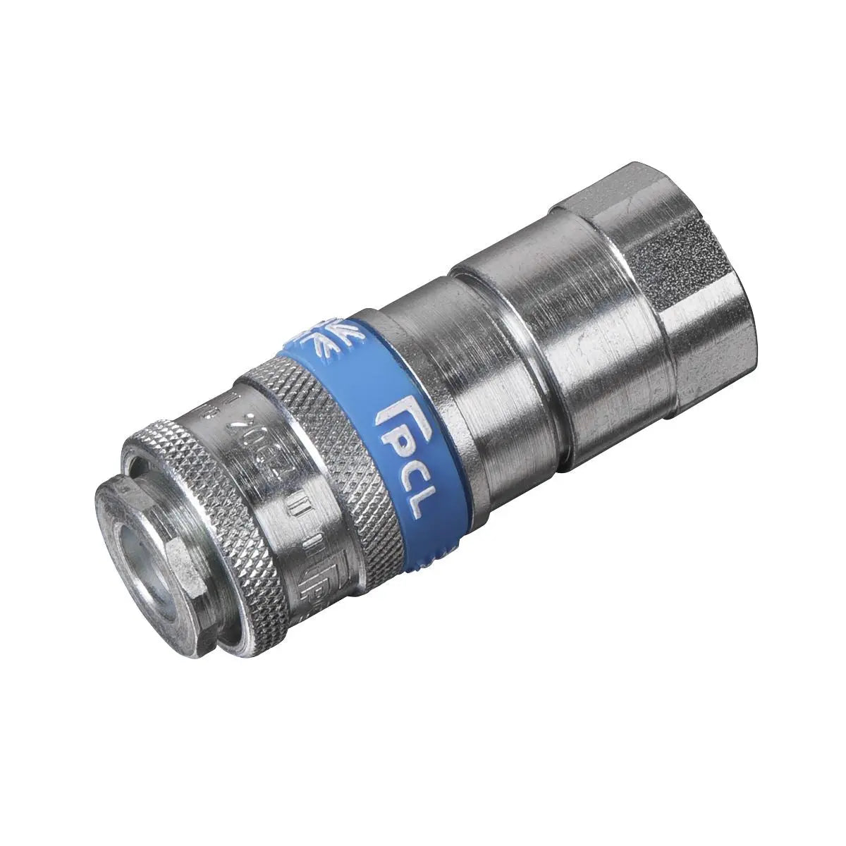 PCL Coupling Body Female 1/2"BSP 