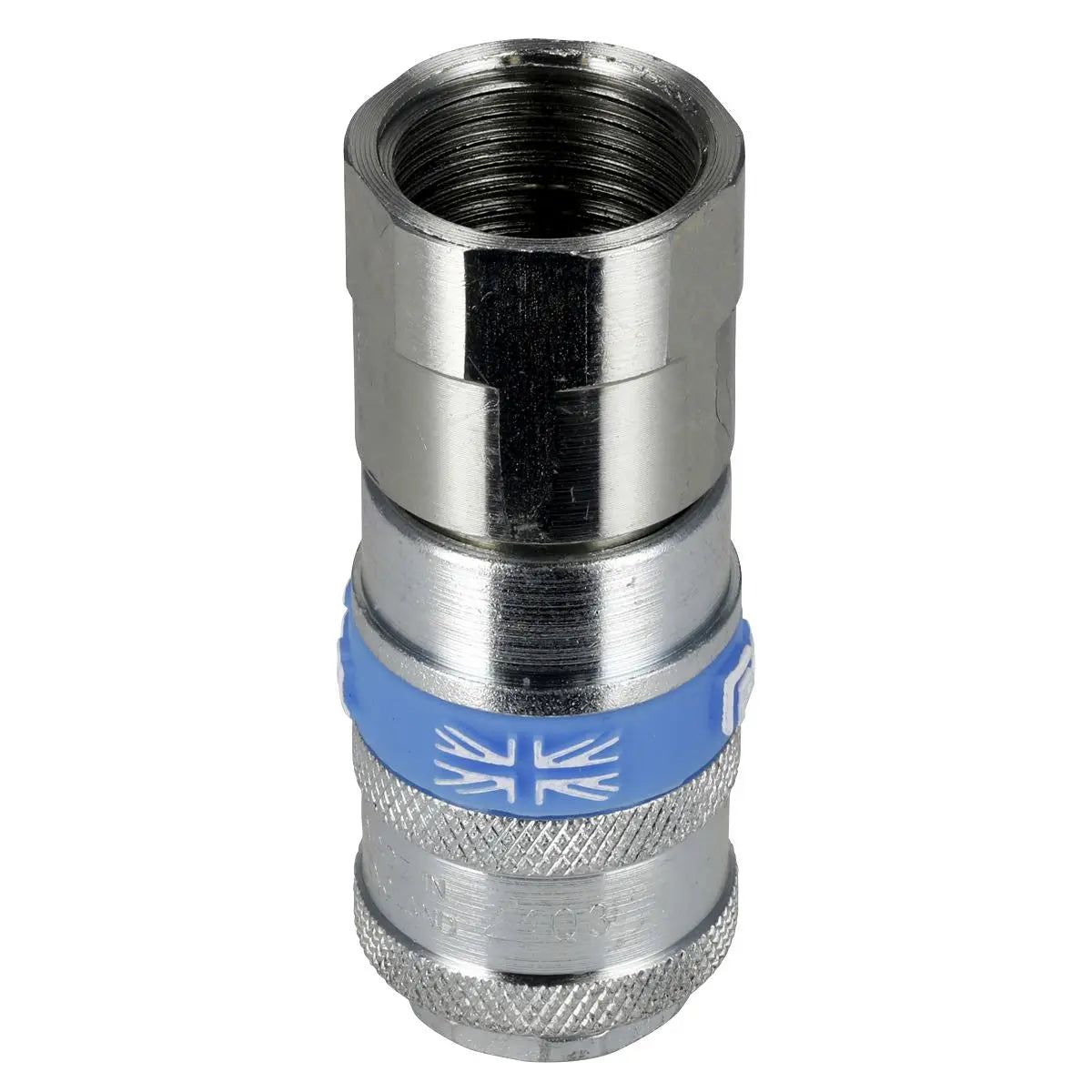 PCL Coupling Body Female 1/2"BSP 