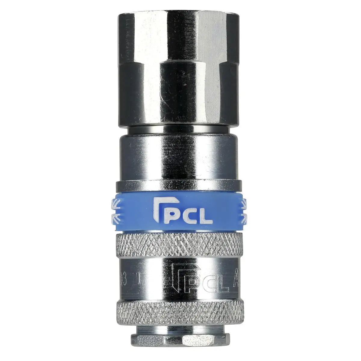 PCL Coupling Body Female 1/2"BSP 