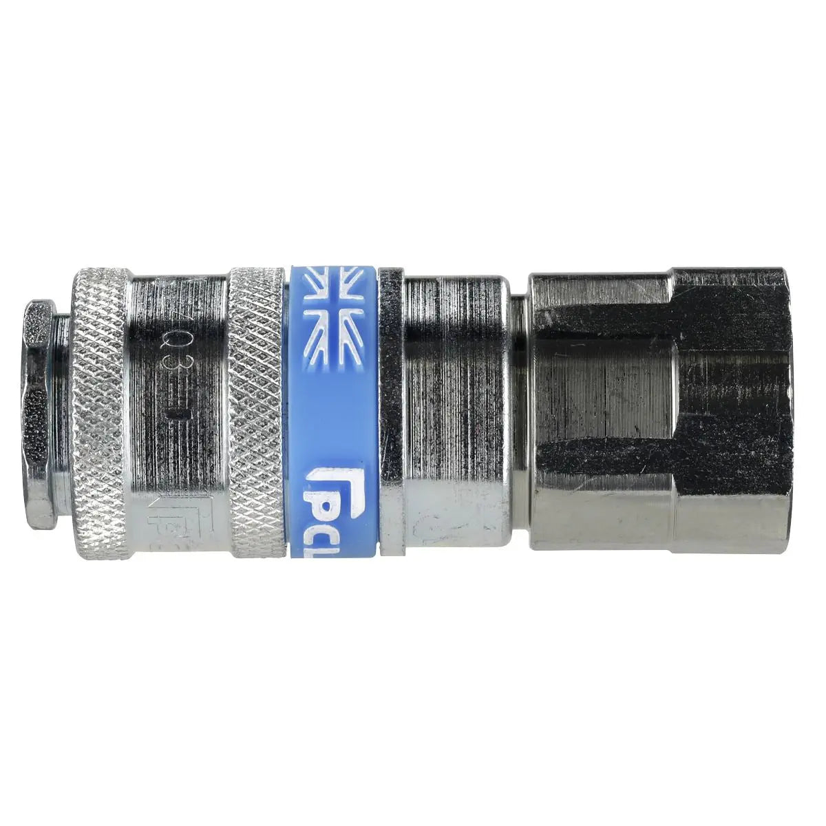 PCL Coupling Body Female 1/2"BSP 