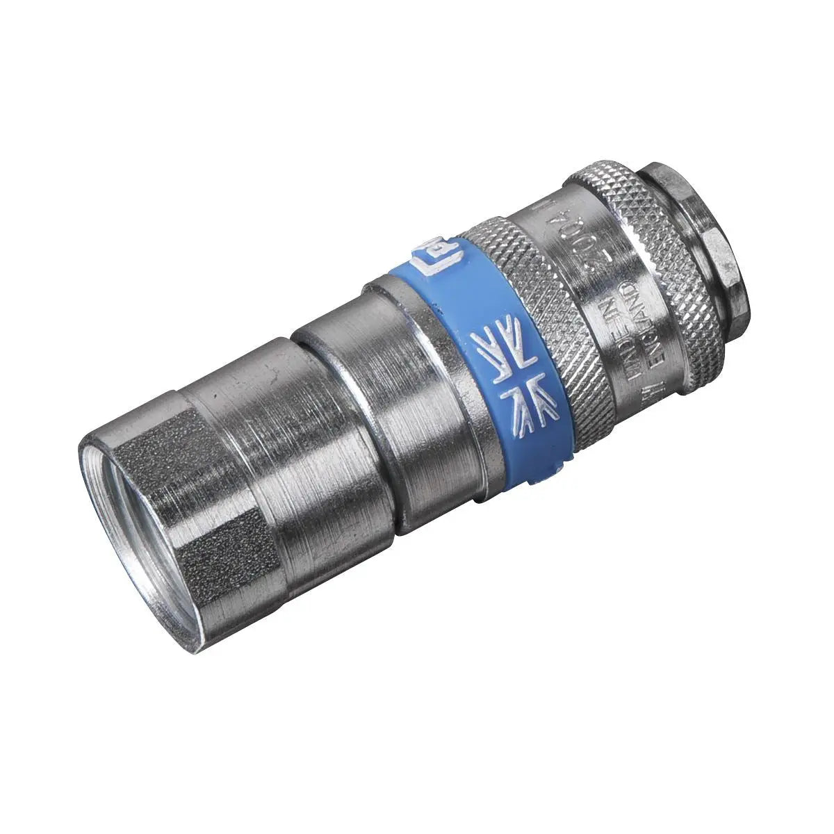 PCL Coupling Body Female 1/2"BSP 
