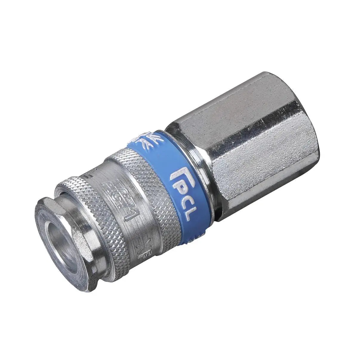 PCL Coupling Body Female 1/2"BSP 