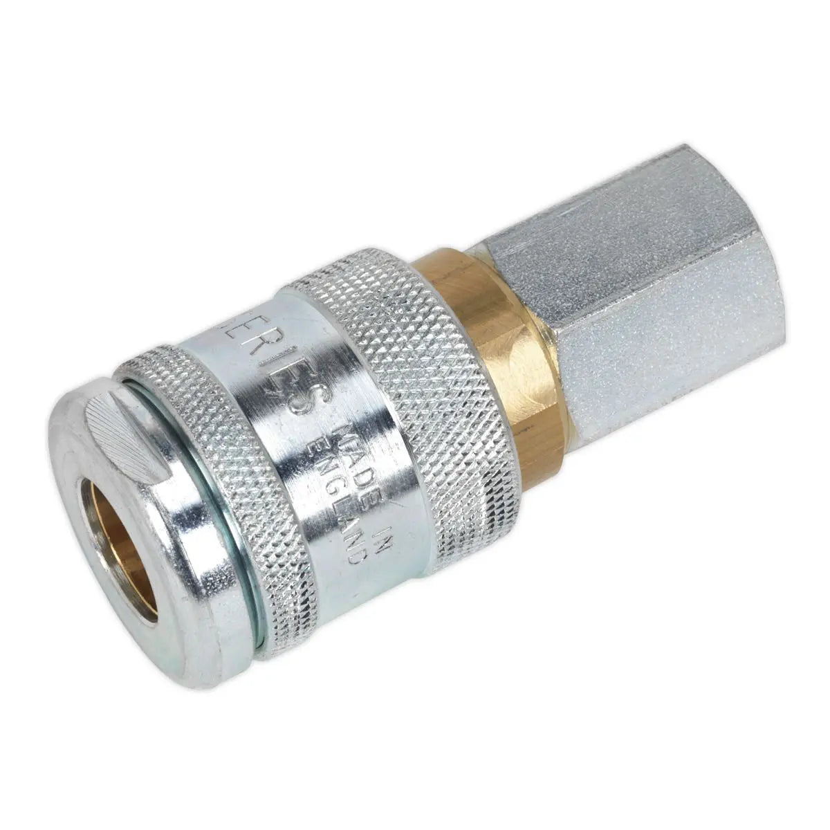 PCL Coupling Body Female 1/2"BSP 