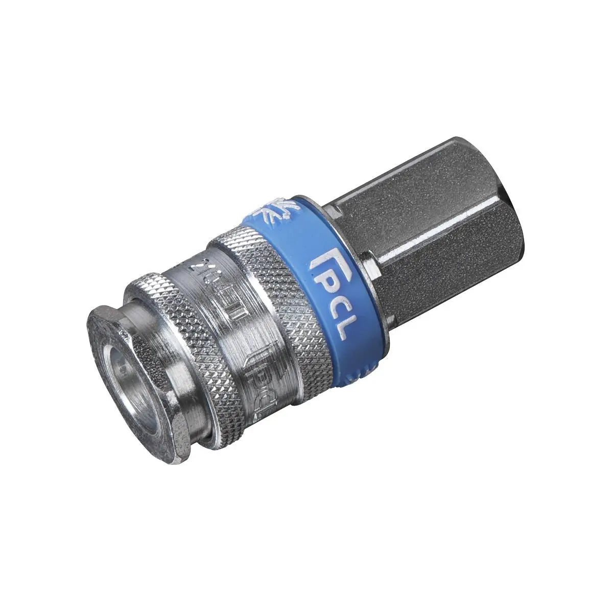 PCL Coupling Body Female 1/4"BSP 
