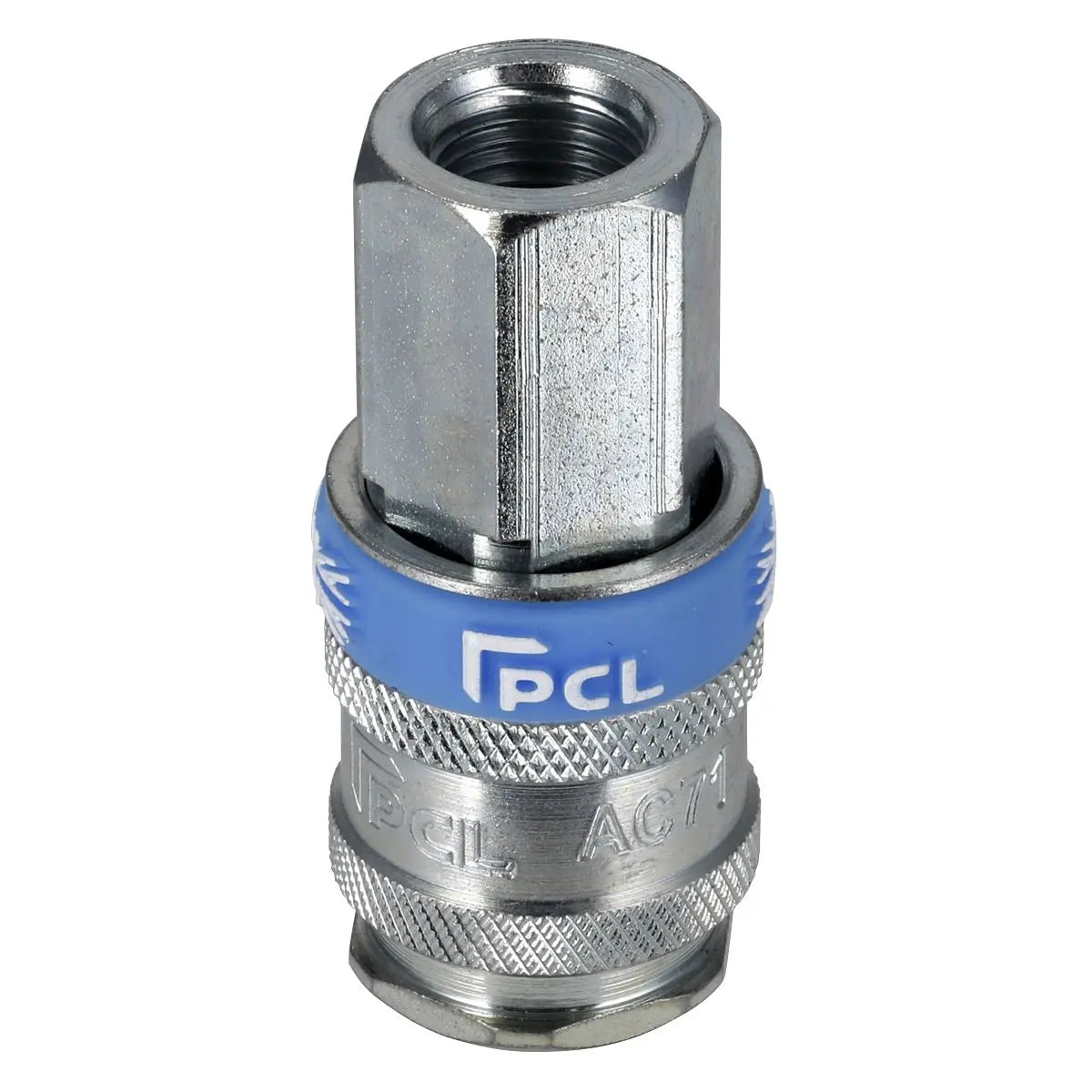 PCL Coupling Body Female 1/4"BSP 