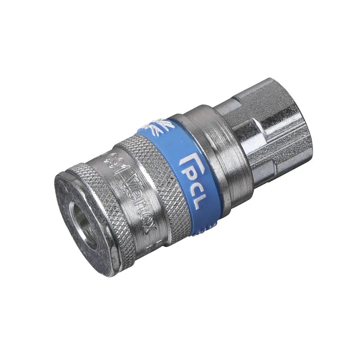 PCL Coupling Body Female 1/4"BSP 