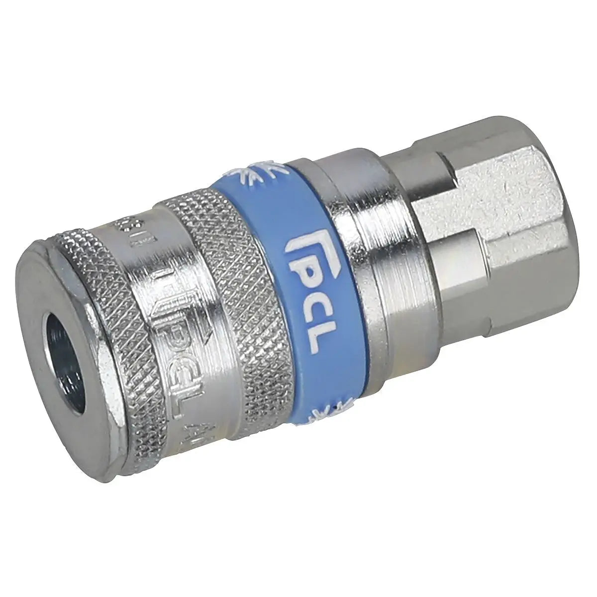 PCL Coupling Body Female 1/4"BSP 