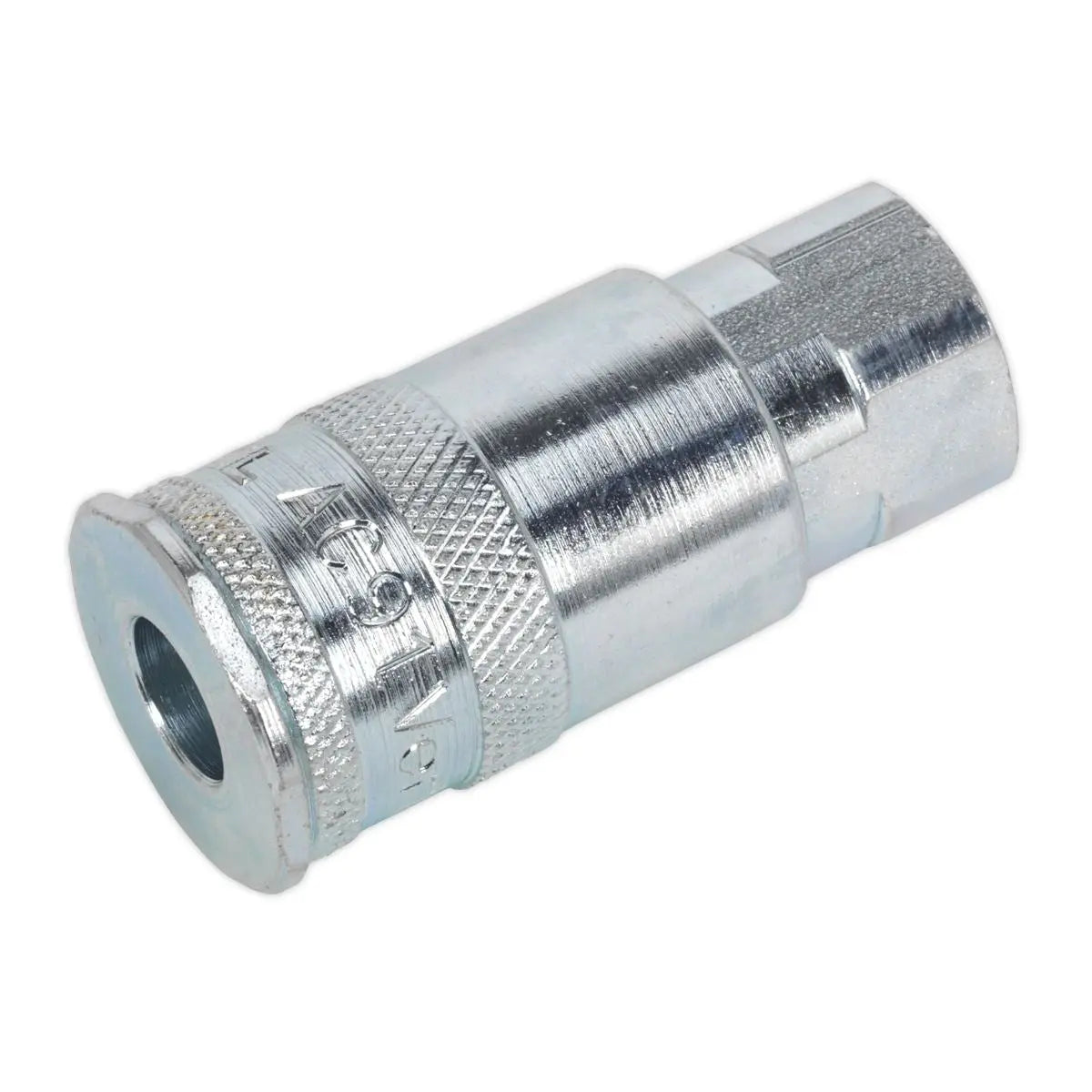 PCL Coupling Body Female 1/4"BSP Pack of 50 
