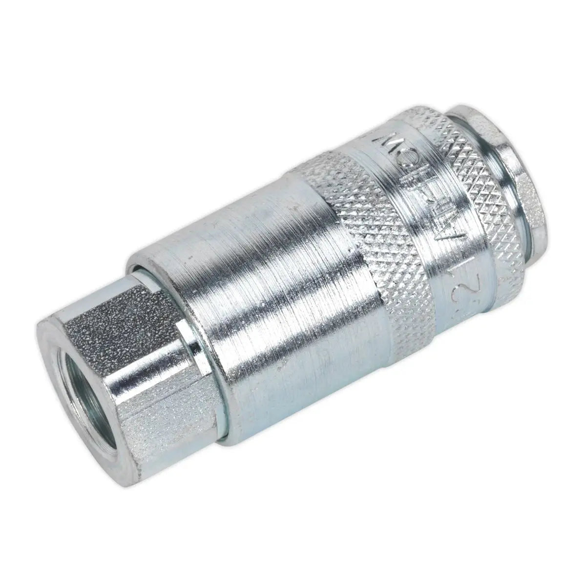 PCL Coupling Body Female 1/4"BSP Pack of 50 