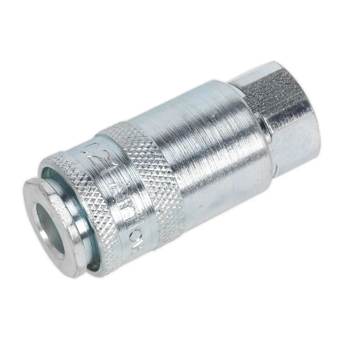 PCL Coupling Body Female 1/4"BSP Pack of 50 