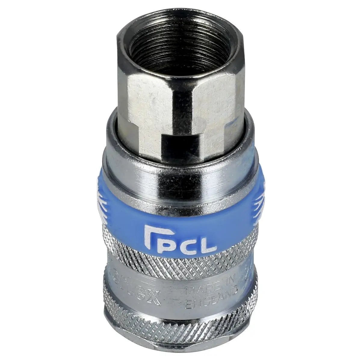 PCL Coupling Body Female 3/8"BSP 