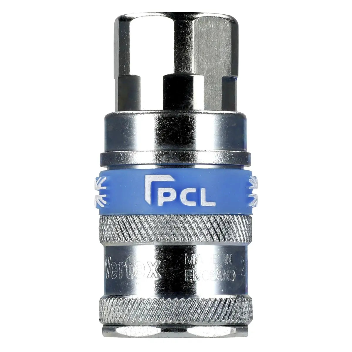 PCL Coupling Body Female 3/8"BSP 
