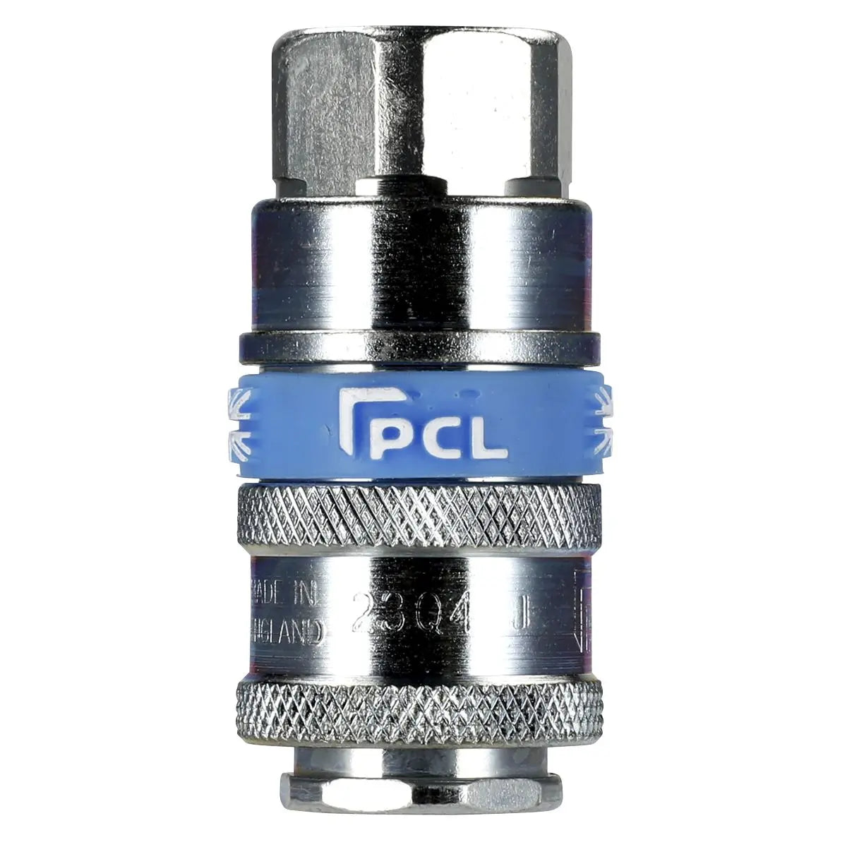 PCL Coupling Body Female 3/8"BSP 
